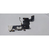 Conector Carga Cabo Flex Dock iPhone