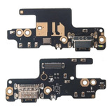 Conector Carga Compatível Xiaomi Redmi Note