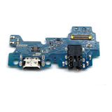 Conector Carga Placa Flex Compativel A32 4g Sm-a325m/ds