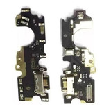 Conector Carga Placa Usb Moto One Vision C\ Microfone