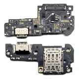 Conector Carga Placa Usb Redmi Note 12 Pro 5g Poco X5 Pro