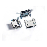 Conector Carga Power Caixa Som Micro