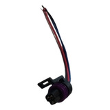 Conector Chicote Do Sensor Borboleta Tps