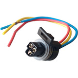 Conector Chicote Do Sensor Borboleta Tps