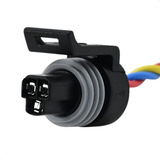 Conector Chicote Do Sensor Borboleta Tps