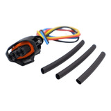 Conector Chicote Do Sensor Map Renault Master Dci Diesel