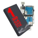 Conector Chip Cartão Para Galaxy S3