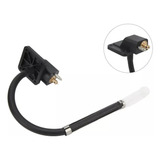 Conector Combustível P/ Tanque 12l 24l Motor De Popa Yamaha