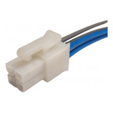 Conector D Audio Para Modulo Amplificador Corzus Boog Spirit