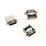 Conector Da Entrada Hdmi Para Xbox Series X