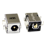 Conector Dc Jack Compatível Para Notebook Vaio Vjf155f11x