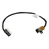 Conector Dc Jack Dell Inspiron 15