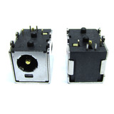 Conector Dc Jack Hp Pavilion Dv6900 Dv9000 Series 65w