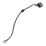 Conector Dc Jack Lenovo G40-30 G40-70