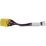 Conector Dc Jack Lenovo Thinkpad T410 T420 T430