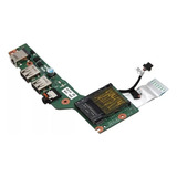 Conector Dc Jack Netbook Acer One