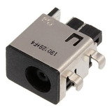 Conector Dc Jack Notebook Samsung Expert