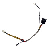 Conector Dc Jack P/ Notebook Compatível Com Evolute Sfx15