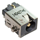 Conector Dc Jack Para Asus X5dad