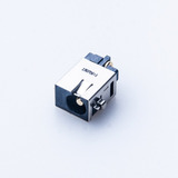 Conector Dc Jack Para Notebook Asus Z550s Sem Cabo
