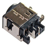 Conector Dc Jack Para Samsung Np500r4l