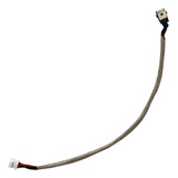 Conector Dc Jack Philco Phn 14153 14158 14174 14303 14313