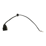 Conector Dc Jack Power Para Notebook Lenovo G40-80 80je