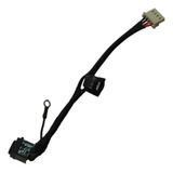 Conector Dc Jack Sony Vaio Vpcee25fb