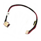 Conector Dc Power Jack Acer Nitro