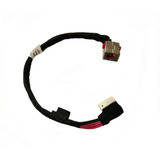 Conector Dc Power Jack Acer Predator 300 Nitro 5 An515-52 53