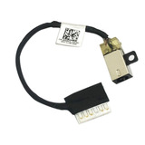 Conector Dc Power Jack Dell Vostro 3480 3481 P89g 0228r6