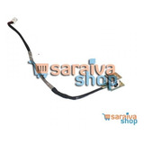 Conector Dc Power Jack Hp Dv9000 Dv9100 Dv9500 Dv9700 Séries
