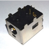 Conector Dc Power Jack Hp Pavilion Dv6000 / Dv9000 Series
