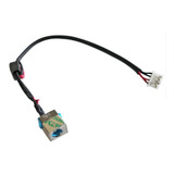 Conector Dc Power Jack P/ Acer