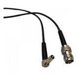Conector De Antena Rural Original Tipo Aquário Para Samsung