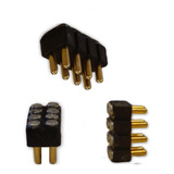 Conector De Bateria Honeywell Mx7