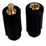 Conector De Borracha Carbografite Cg500 012271012