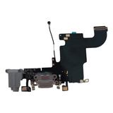 Conector De Carga Cabo Flex Dock Para iPhone 6s Fone Usb