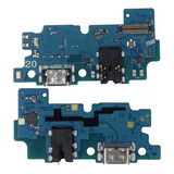 Conector De Carga Compatível A20 - A205 Dock Fone Microfone