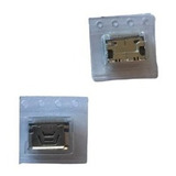 Conector De Carga Compatível Com LG Kg800 Ku990 Ks360 Ku328 