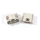 Conector De Carga Compatível Com Tablet T560 561 280 580 585