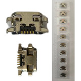 Conector De Carga Compatível LG K11