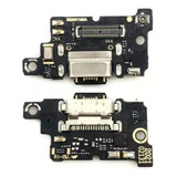 Conector De Carga Compatível Xiaomi Poco