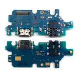Conector De Carga Dock Sub Placa Compatível Samsung A13 4g