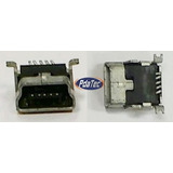 Conector De Carga E Sincronismo Palm Zire 22 Z22