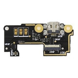 Conector De Carga + Microfone Zenfone