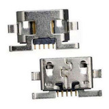 Conector De Carga Para Moto G2