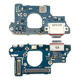 Conector De Carga Placa Usb Funciona