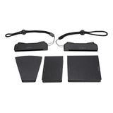 Conector De Controle De Jogo, 5 Peças, Pacote Abs 5 Em 1, Es