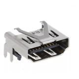 Conector De Entrada Hdmi Para Ps4 Slim E Pro Original
